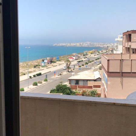Dimora Di Mare Gallipoli Eksteriør bilde