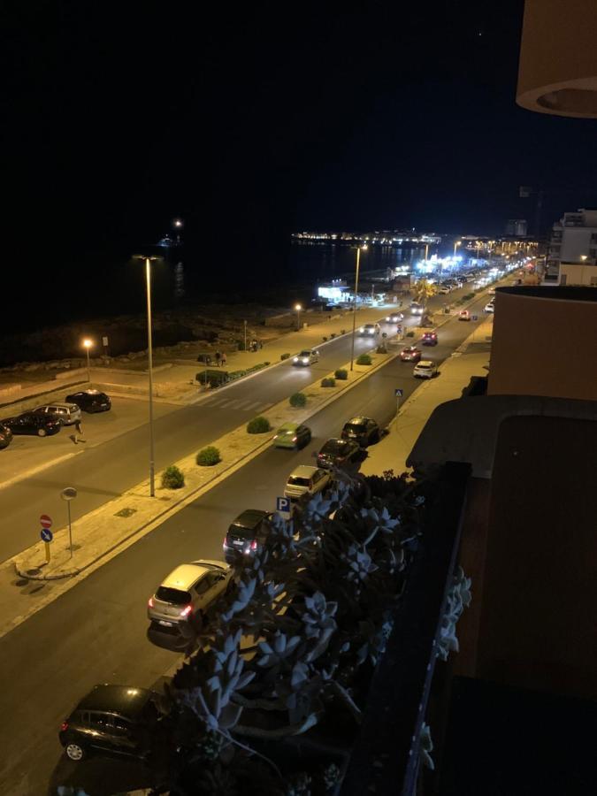 Dimora Di Mare Gallipoli Eksteriør bilde