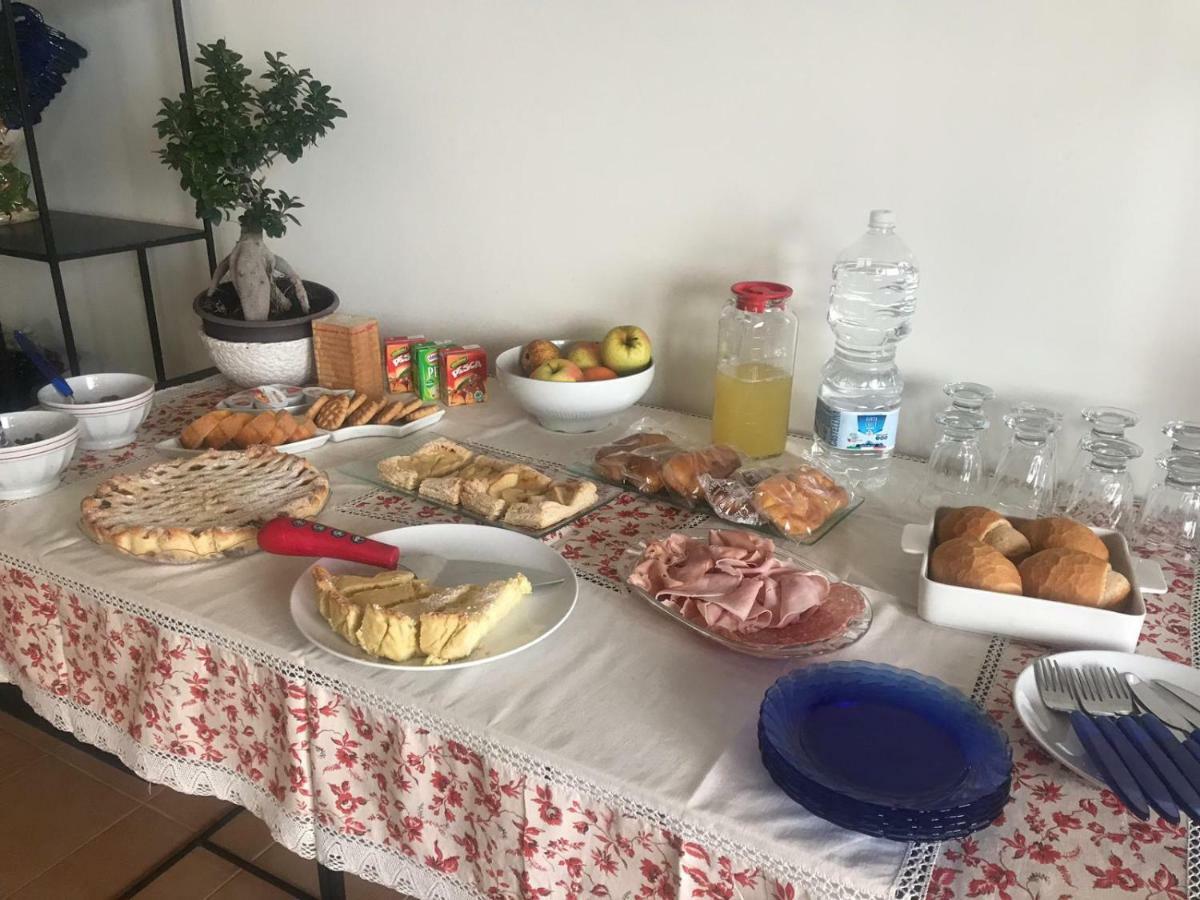 Dimora Di Mare Gallipoli Eksteriør bilde