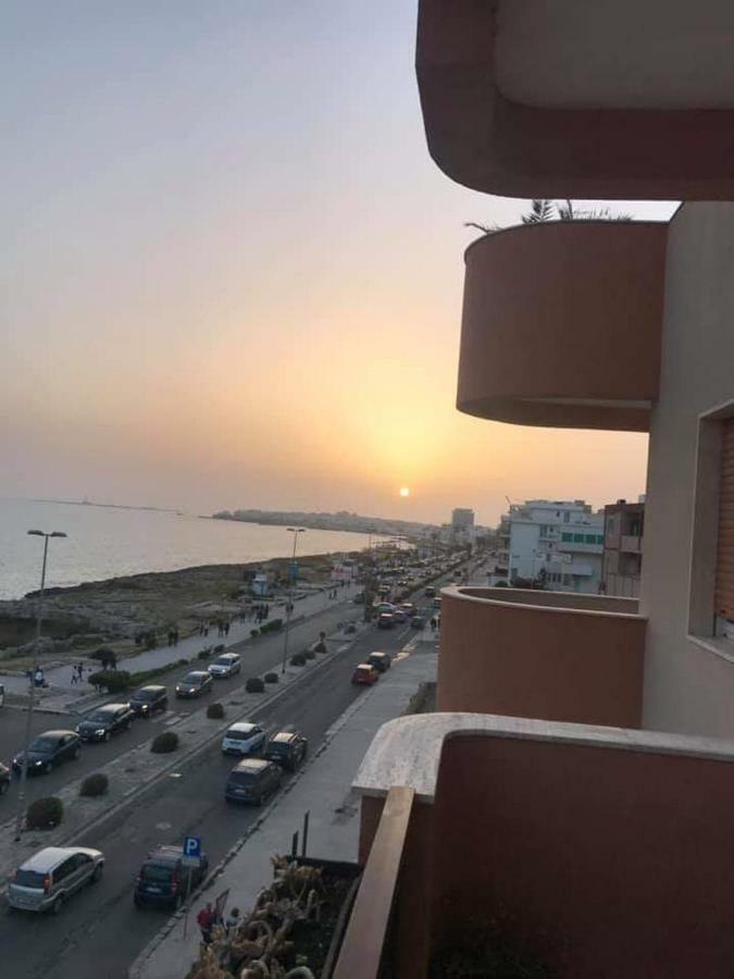 Dimora Di Mare Gallipoli Eksteriør bilde
