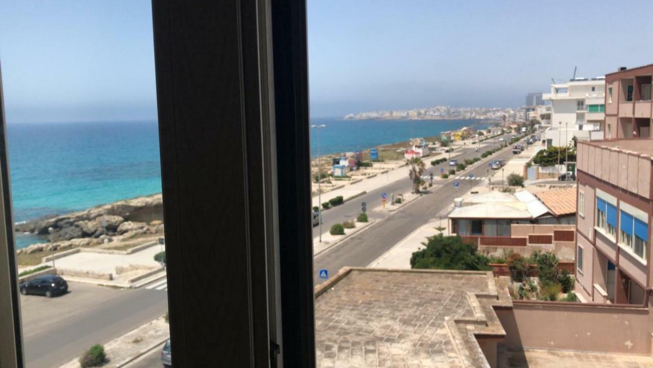 Dimora Di Mare Gallipoli Eksteriør bilde